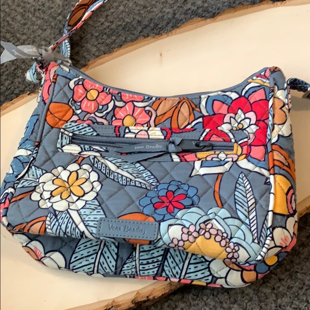 Vera Bradley Cross Body